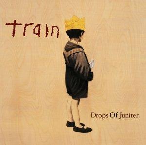 Drops Of Jupiter - CD Audio di Train