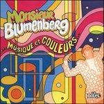 Musique et couleurs - Vinile LP di Monsieur Blumenberg