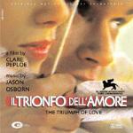 Il Trionfo Dell'amore (Colonna sonora)