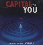 Capital for You vol.2