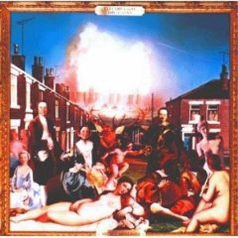 Secret Messages - CD Audio di Electric Light Orchestra