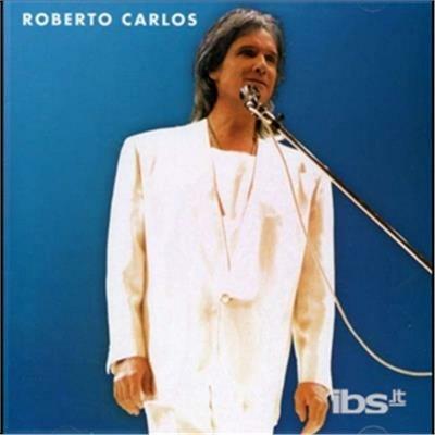 Ao Vivo No Pao De Acucar - CD Audio di Roberto Carlos