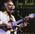 Le Meteque - CD Audio di Georges Moustaki