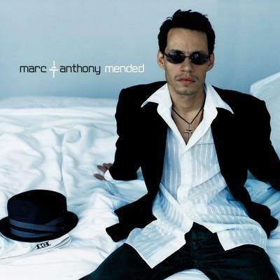 Mended - CD Audio di Marc Anthony