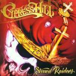 Stoned Raiders - CD Audio di Cypress Hill