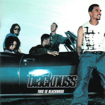 This Is Blacknuss - CD Audio di Blacknuss