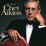 The Best of Chet Atkins - CD Audio di Chet Atkins
