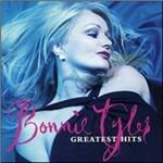 Greatest Hits - CD Audio di Bonnie Tyler