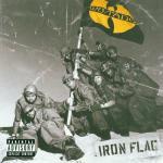 Iron Flag - CD Audio di Wu-Tang Clan