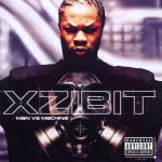 Man vs Machine - CD Audio di Xzibit