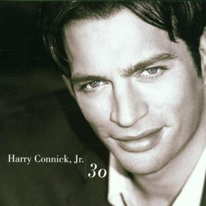 30 - CD Audio di Harry Connick Jr.
