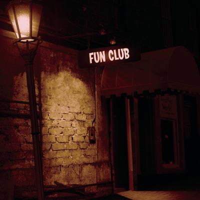 Fun Club - CD Audio di Manlio Sgalambro