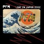 Live in Japan - CD Audio di Premiata Forneria Marconi