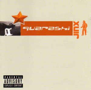 Jinx - CD Audio di Quarashi
