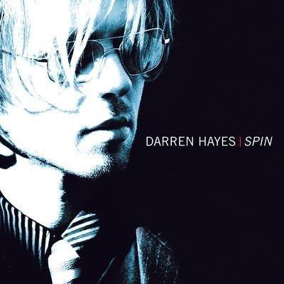 Spin - CD Audio di Darren Hayes