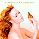 Greatest Hits - CD Audio di Mariah Carey