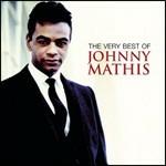 The Very Best of Johnny Mathis