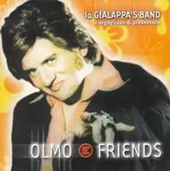 Olmo E Friends
