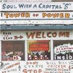 Soul with a Capital 