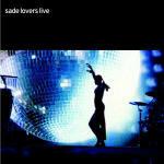 Lovers Live - CD Audio di Sade