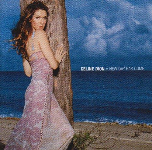 A New Day Has Come (CD + DVD) - CD Audio + DVD di Céline Dion