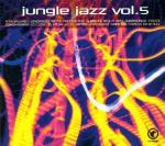 Jungle Jazz vol.5 - CD Audio