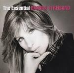 The Essential Barbra Streisand