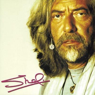 Shel - CD Audio di Shel Shapiro