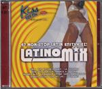 Latino Mix