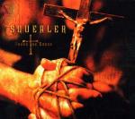 Under the Cross - CD Audio di Squealer
