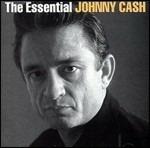 The Essential - CD Audio di Johnny Cash