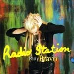 Radio Station - CD Audio di Patty Pravo