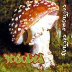 Fungus Amongus - CD Audio di Incubus