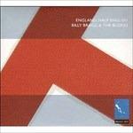 England Half English - CD Audio di Billy Bragg
