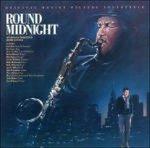 Round Midnight (Colonna sonora) - CD Audio di Dexter Gordon