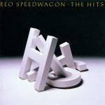 The Hits (Remastered) - CD Audio di REO Speedwagon