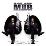Men in Black 2 (Colonna sonora)