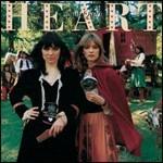 Little Queen - CD Audio di Heart