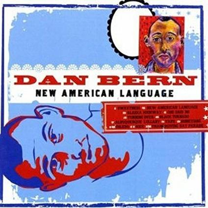 New american language - CD Audio di Dan Bern