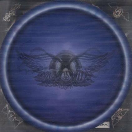 O Yeah! Ultimate Hits - CD Audio di Aerosmith