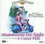 Mademoiselle De Sade e I Suoi Vizi (Colonna sonora)
