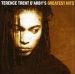 Greatest Hits - CD Audio di Terence Trent D'Arby