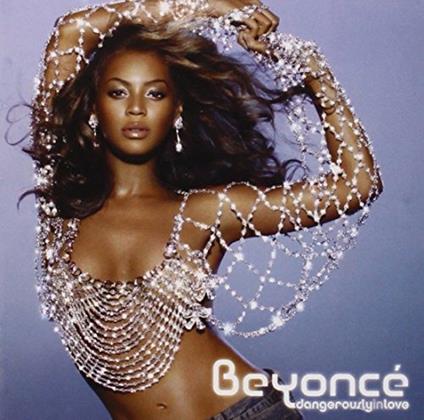 Dangerously In Love - CD Audio di Beyoncé