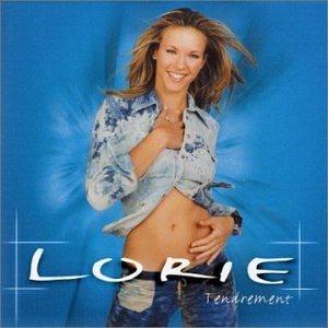 Tendrement - CD Audio di Lorie