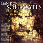 Soulmates - CD Audio di Man Doki