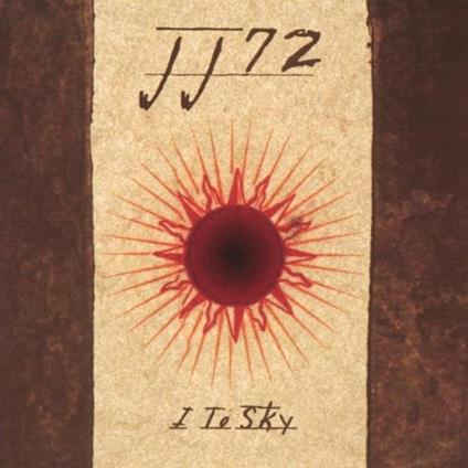 I to Sky - CD Audio di JJ72