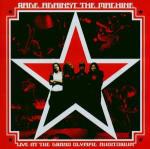 Live at the Olympic Auditorium - CD Audio di Rage Against the Machine
