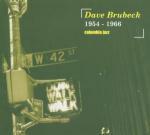 Dave Brubeck 1954-1966