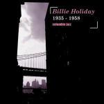 Billie Holiday 1935-1958