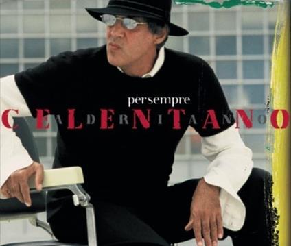 Per sempre - CD Audio di Adriano Celentano